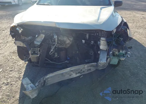 2013 Chevrolet Malibu 1Ls z USA, uszkodzony, nr VIN 1G11B5SA1DF157680